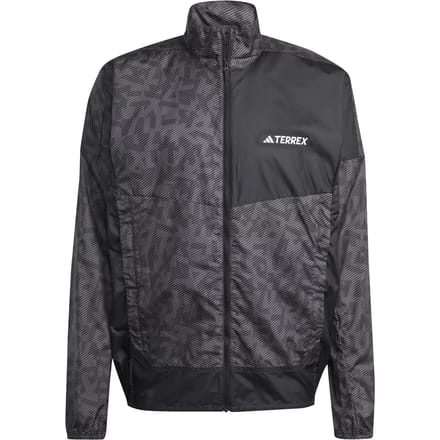Waterdichte jas adidas Terrex