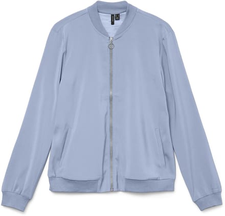 VERO MODA - VMCOCO L/S BOMBER NOOS - Dames - Vesten