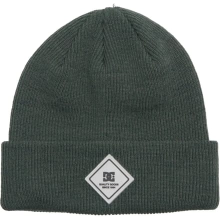 Vrouwenhoed DC Shoes Label