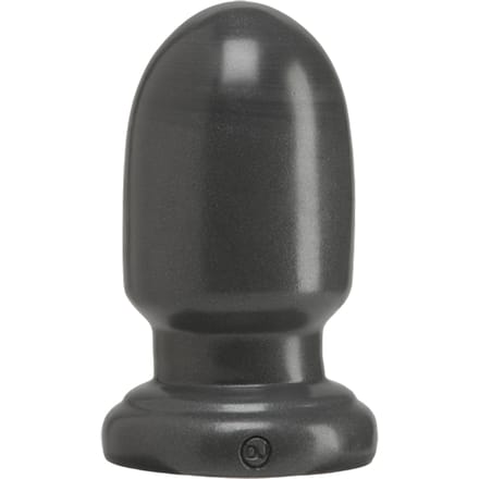 Doc Johnson  American Bombshell  Butt Plug Shell Shock - Small