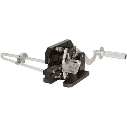 Gereedschap pro spaaksnij- en draadsnijmachine Cyclus 720365