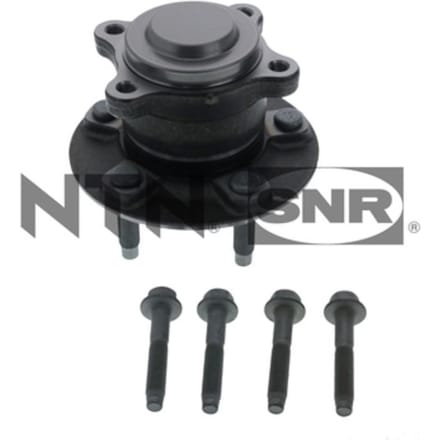 Wiellagerset SNR R153.84