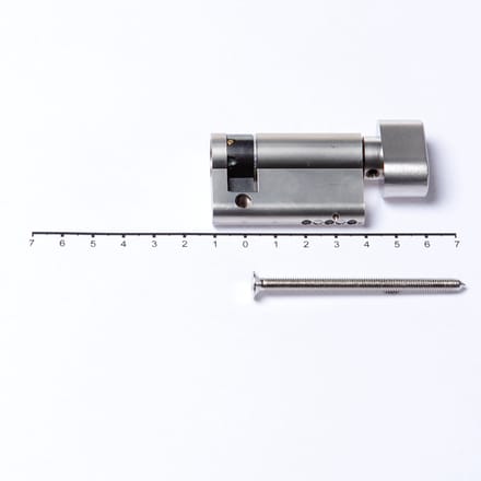 Oxloc Deurcilinder 1218064
