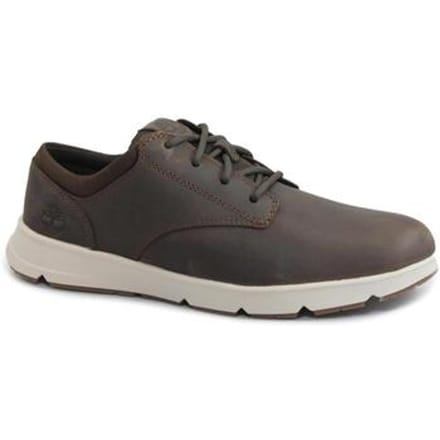 Timberland Parker Street Low Schoenen Bruin EU 40 Man