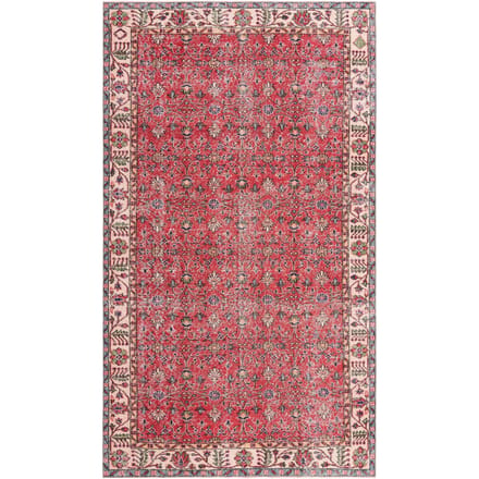 Vloerkleed Cain handgemaakt wol | Hadorn