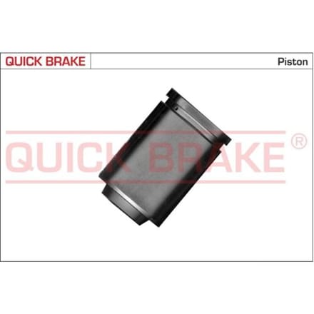 Zuiger, remklauw QUICK BRAKE 185061K