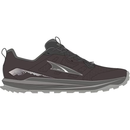 Trailschoenen Altra Lone Peak 9+