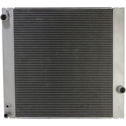 Radiator, motorkoeling NRF 53099