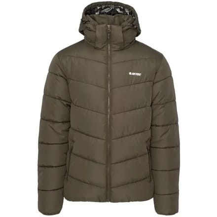 Hooded jacket Hi-Tec Varmi