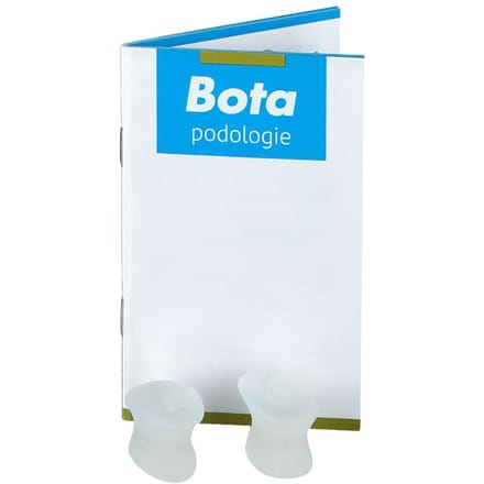 Bota Podo 3 Hallux Corrector 32-36 S 1p 25100301