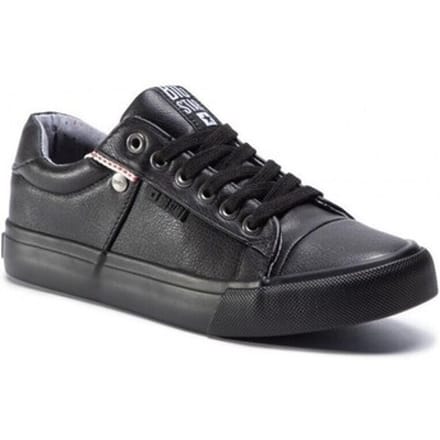 Lage Sneakers Big Star GG274061