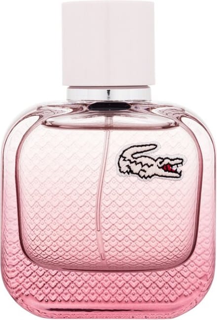 Lacoste L.12.12 Eau Intense Pour Elle Eau de Toilette 35 ml