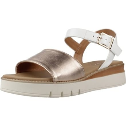 Sandalen met sleehak Repo 80265sr