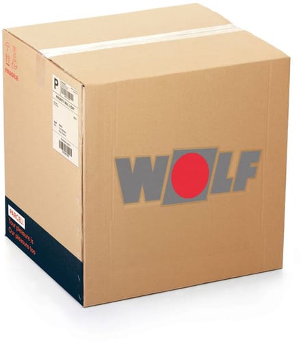 Wolf Schroeven M5x16 voor HKP en WWT voor CGG, 8612390