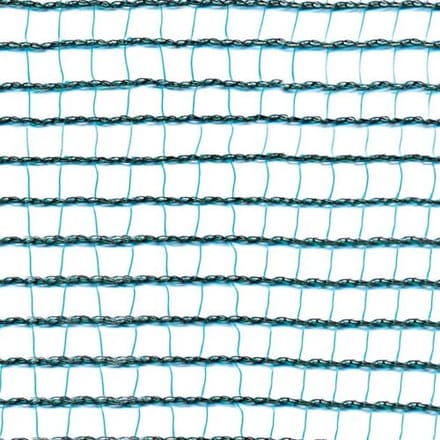 TENAX Hagelnet - 8,00 x 50 m, Groen