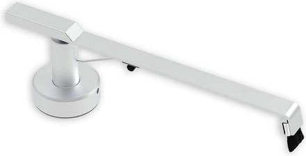 Pro-Ject Sweep-It S2 meeloopborstel zilver Platenspeleraccessoire / Reinigingsproduct