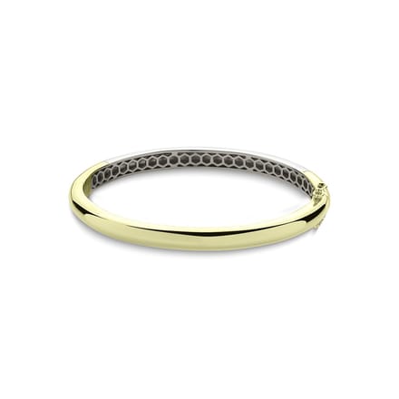 Gisser Jewels Silver Bangle