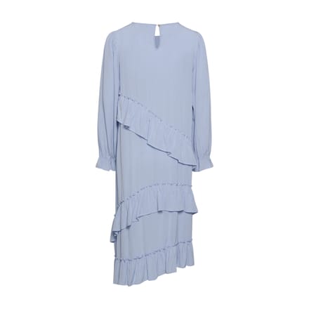 Sierra Frill-jurk in lichtblauw
