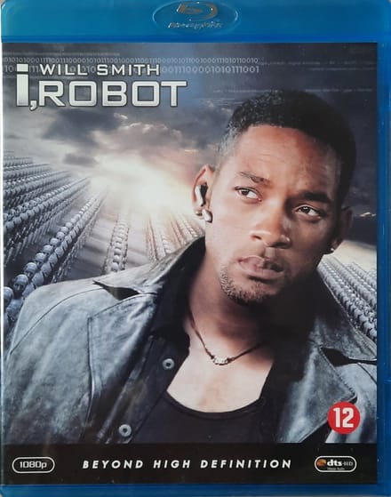 I Robot