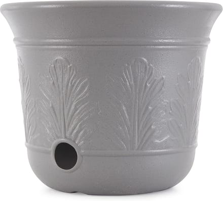 Decoratieve Opbergpot voor 100ft Tuinslang