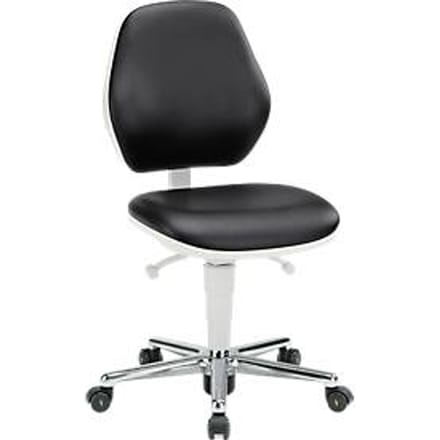Cleanroomstoel LEANOS 9140