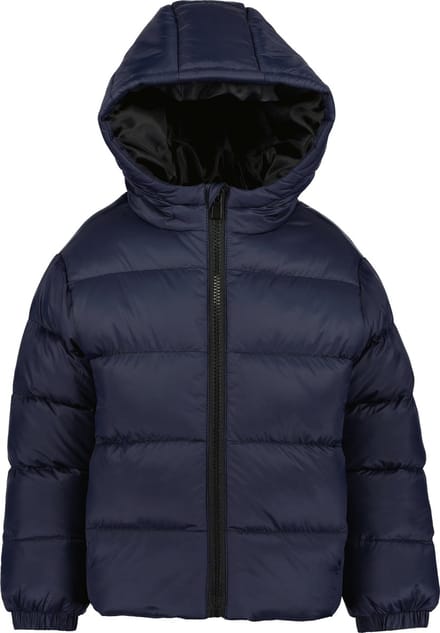 Blue Seven KIDS BOYS BASIC Jongens Jas - Maat 116