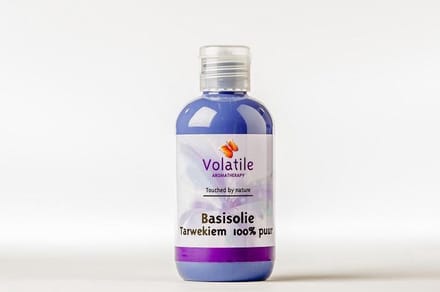Volatile Tarwekiem Basis 100 ml