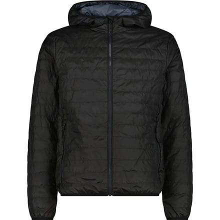 Hooded jacket CMP