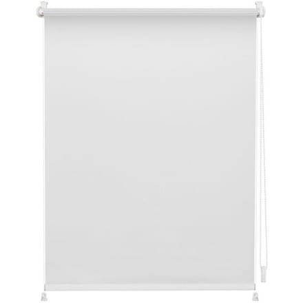 LICHTBLICK Rolgordijn Klemmfix (wit, 45 x 150 cm)