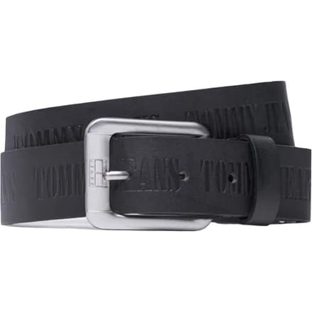Tommy Jeans herenriem TJ Heritage