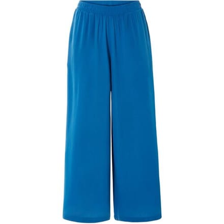 ESMARA Dames broek (Blauw, XS (32/34))