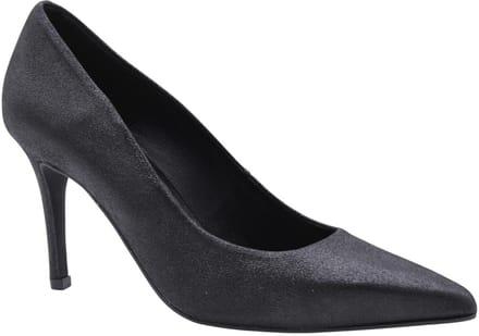 Ctwlk - Schoenen - Zwart - Vrouwen - Maat 36 -