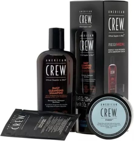 Daily Cleansing Set - Gift Set 250ml