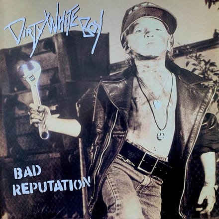 Bad Reputation