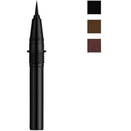 IPSA - Eyeliner W Liquid 01 BK - Refill