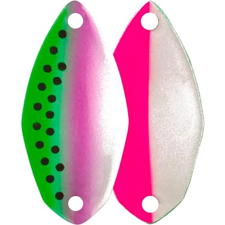 Vislepel Maver Rambo Spoon
