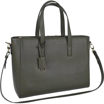 Damestas Oberthur Bradford 15,6"