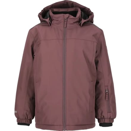 Kinder ski-jas Zigzag Murdoch W-Pro 10000