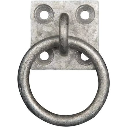 Bindring voor paard Zaldi