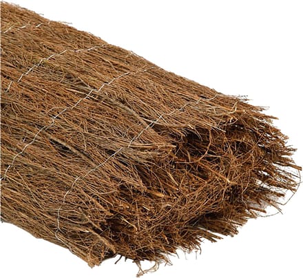 Nature - heidemat - 3 x 1m - 1kg/m² - afschermgraad 2/5