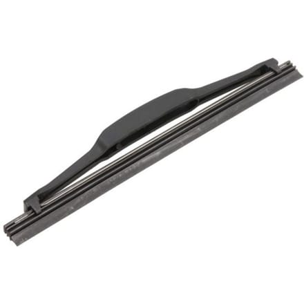 Wisserblad VALEO Silencio VR35, 180mm, Achter, 1 Stuk