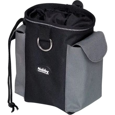 2 in 1 zak voor dierenvoeding Nobby Pet Rio