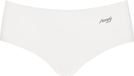 Sloggi Women ZERO Feel Hipster EX (1-pack) - dames slip - wit