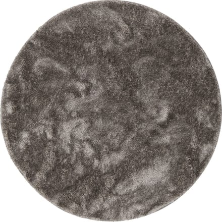 Snapstyle Hoogpolig vloerkleed Feeling Mix Round