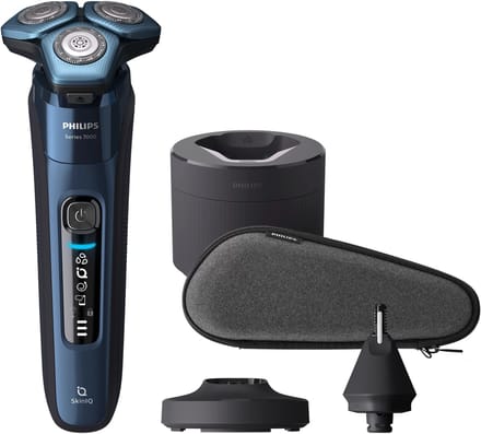 Philips SHAVER Series 7000 S7782/53 Elektrisch scheerapparaat voor nat en droog scheren