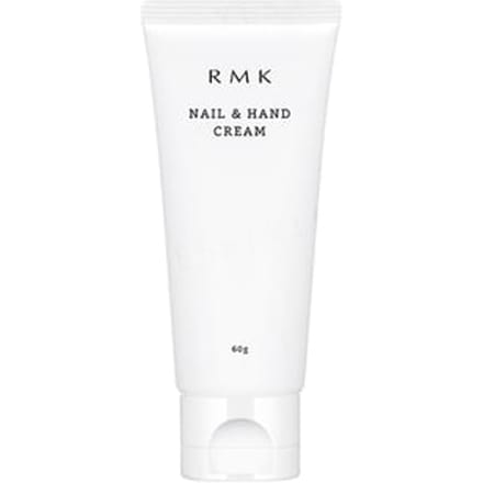 RMK - Nail & Hand Cream 60g