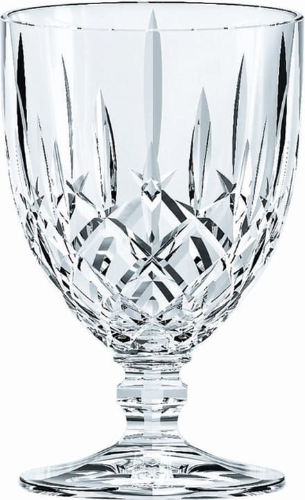 Nachtmann - Gobletglas 'Noblesse' - 230 ml - set 4 stuks