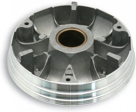variateur malossi voor scooter piaggio 50 liberty 4t 5111597 / multivar 2000 neuf