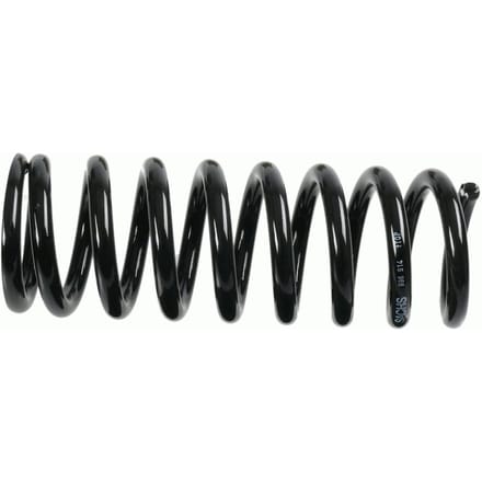 Chassisveer SACHS 996 914