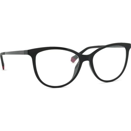 Polaroid PLD 6138/CS Black 53/16/145 WOMAN Zonnebrillen